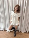  Nami Set ( Top +Short ) 