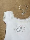  Rabbit Tee 