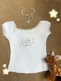  Rabbit Tee 