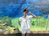  Nami Set ( Top +Short ) 