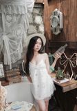  Rizza White Dress 