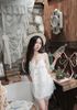  Rizza White Dress 