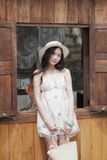  Rizza White Dress 