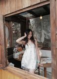  Rizza White Dress 