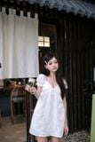  Esme white dress 