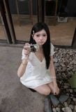  Esme white dress 