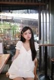  Esme white dress 