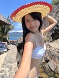  Bambi Bikini Set ( only Top + Bottom ) without skirt 