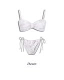  Bambi Bikini Set ( only Top + Bottom ) without skirt 
