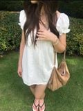  Esme white dress 