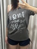  Áo Thun Trễ vai INQST - QCCC 