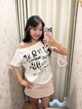  Áo Thun Trễ vai INQST - QCCC 