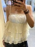  Creamie Cami Top 