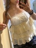  Creamie Cami Top 