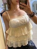  Creamie Cami Top 