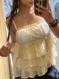  Creamie Cami Top 
