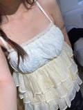  Creamie Cami Top 