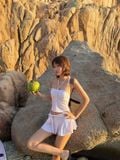  Evie Swim Skirt ( Only Skirt ) 