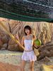  Evie Swim Skirt ( Only Skirt ) 