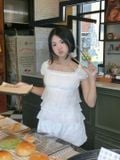  Creamie White Top 