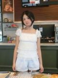  Creamie White Top 