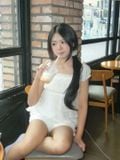  Creamie White Top 