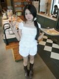  Creamie White Top 