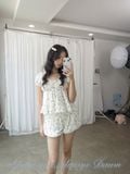  Margot Short ( Short only without Top ) 