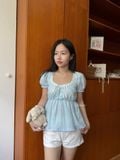  Blurine Top 