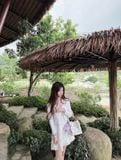  Nancy Dress Without buttons ( Không Nút ) 