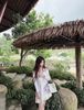 Nancy Dress Without buttons ( Không Nút ) 