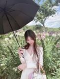  Nancy Dress Without buttons ( Không Nút ) 