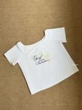  Molly White Tee 