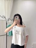  Molly White Tee 