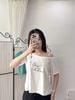  Molly White Tee 