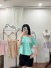  Molly Tee (áo thun in hoa ) 