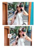  Risa Bunny Top 
