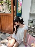  Risa Bunny Top 