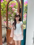  Risa Bunny Top 