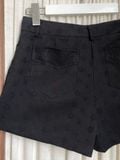  Yumi Black Short 