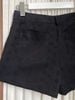  Yumi Black Short 