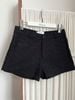  Yumi Black Short 