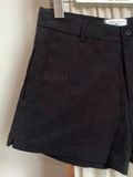  Yumi Black Short 