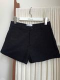  Yumi Black Short 