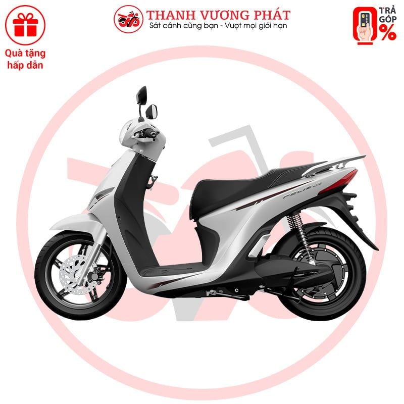 Xe máy điện VinFast Feliz Lite 2025