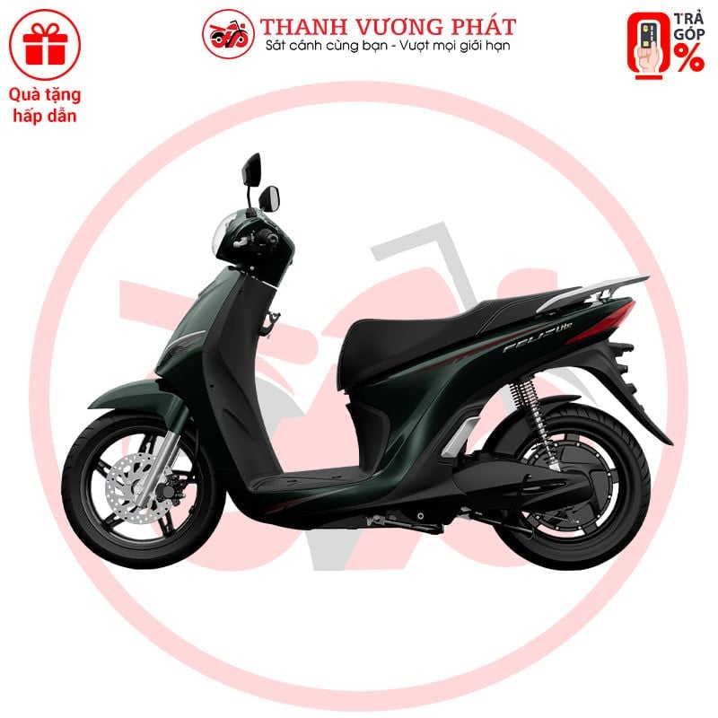 Xe máy điện VinFast Feliz Lite 2025