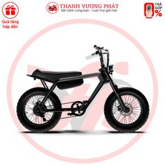 Xe đạp điện VinFast DrgnFly