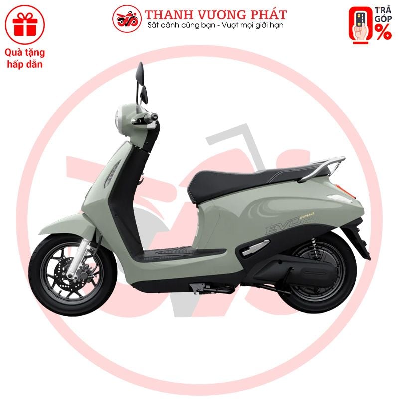 Xe máy điện VinFast Evo Grand 2025