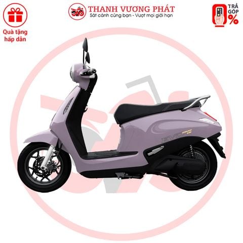 Xe máy điện VinFast Evo Grand Lite 2025