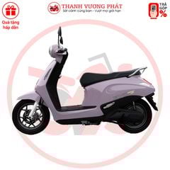 Xe máy điện VinFast Evo Grand Lite 2025